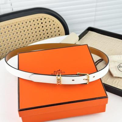 wholesale quality hermes mini clou 20 belt model no. 496